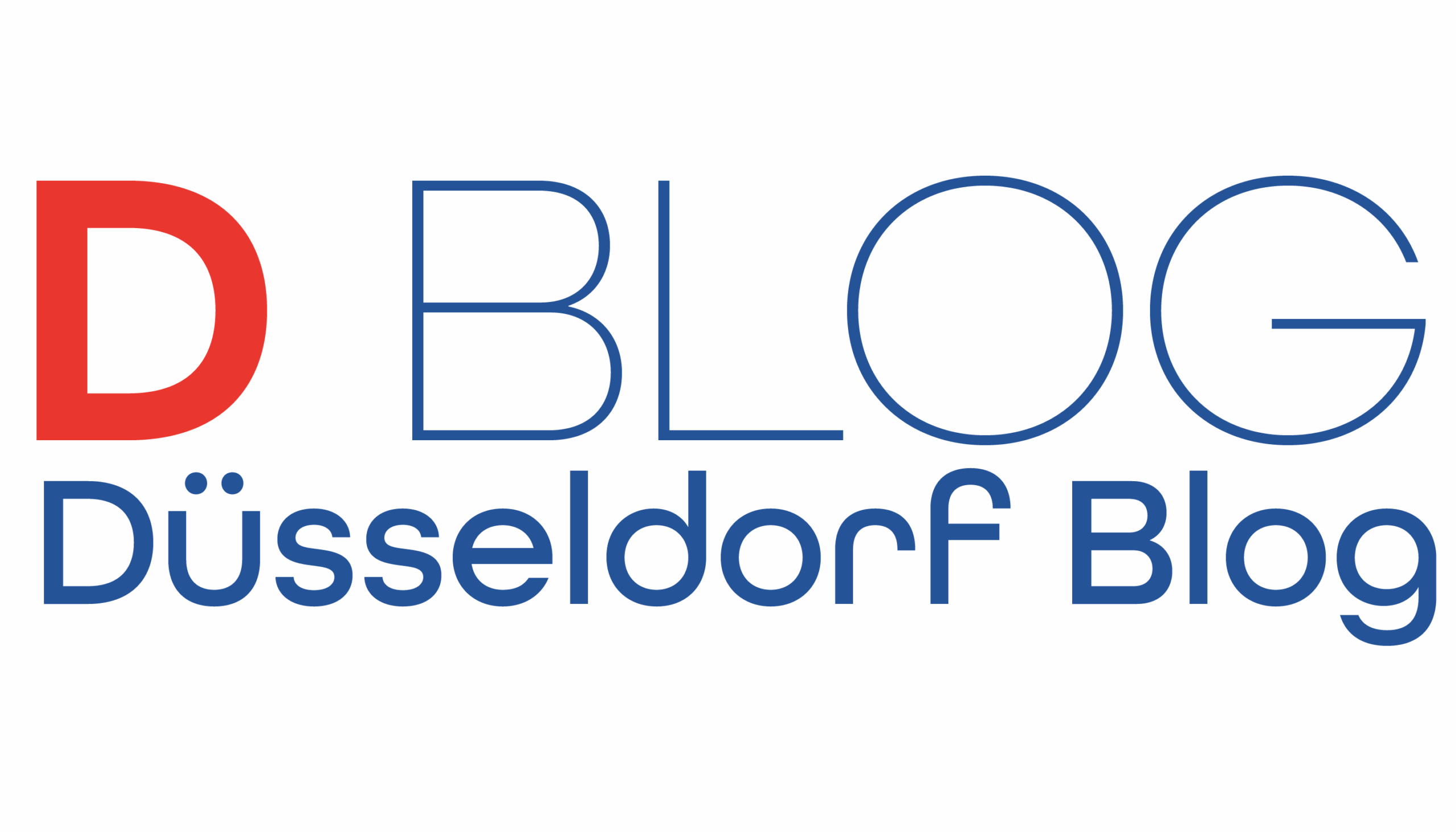 Düsseldorf Blog